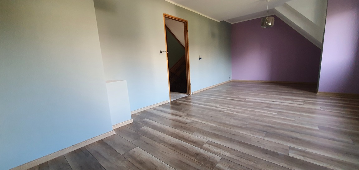 KOMPLEKSOWY REMONT W DOMU PRYWATNYM - zdjęcie 69