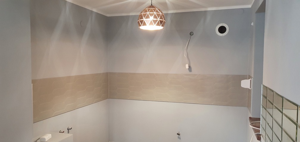 KOMPLEKSOWY REMONT W DOMU PRYWATNYM - zdjęcie 40