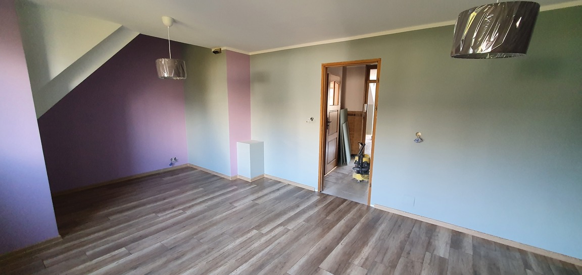 KOMPLEKSOWY REMONT W DOMU PRYWATNYM - zdjęcie 67