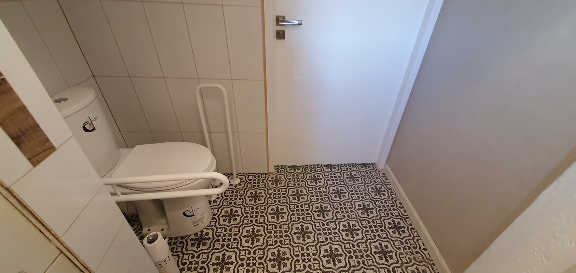 ŁAZIENKA DLA NIEPEŁNOSPRAWNYCH RACIBÓRZ - zdjęcie 6