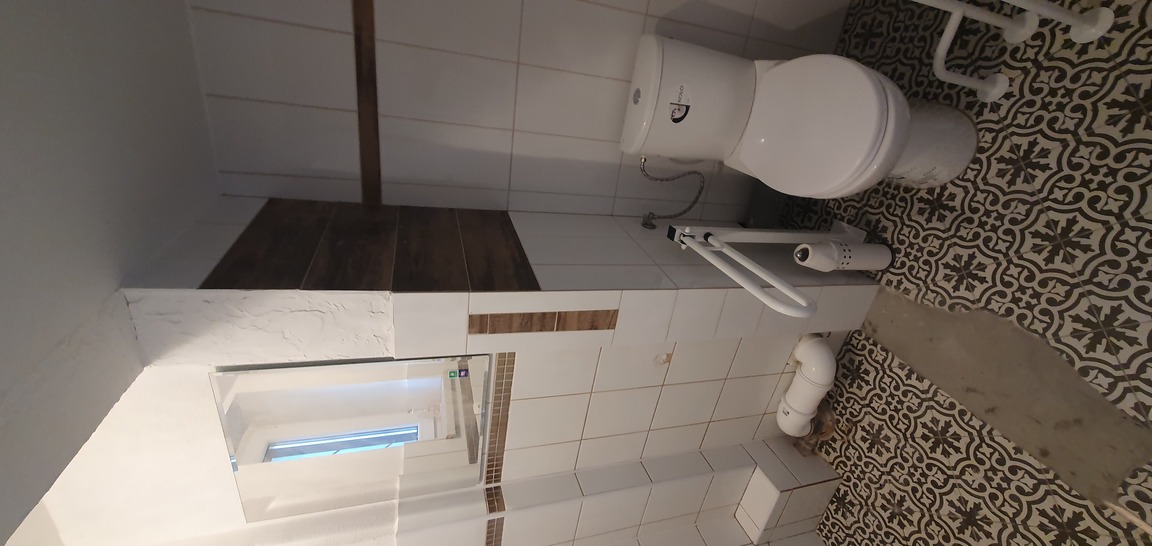 ŁAZIENKA DLA NIEPEŁNOSPRAWNYCH RACIBÓRZ - zdjęcie 2