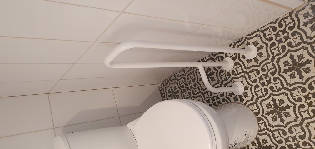 ŁAZIENKA DLA NIEPEŁNOSPRAWNYCH RACIBÓRZ - zdjęcie 4