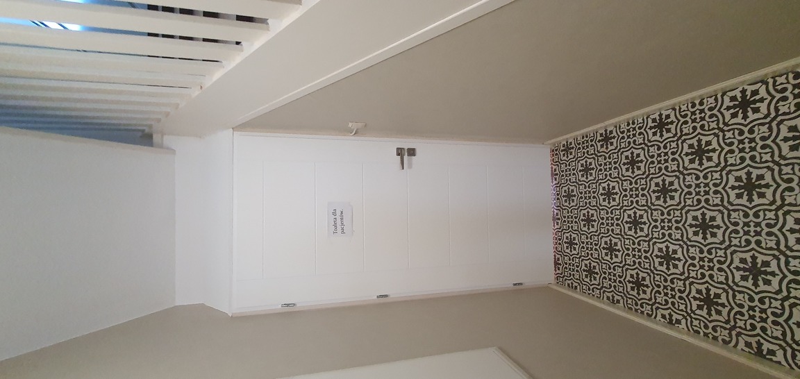 ŁAZIENKA DLA NIEPEŁNOSPRAWNYCH RACIBÓRZ - zdjęcie 13