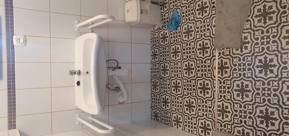 ŁAZIENKA DLA NIEPEŁNOSPRAWNYCH RACIBÓRZ - zdjęcie 11