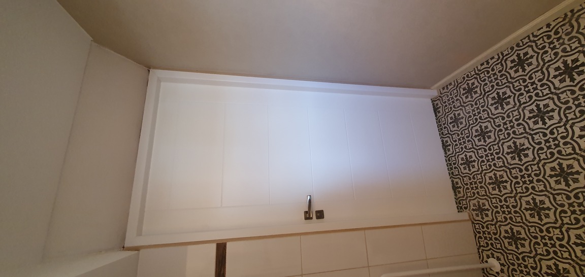 ŁAZIENKA DLA NIEPEŁNOSPRAWNYCH RACIBÓRZ - zdjęcie 5