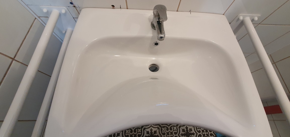 ŁAZIENKA DLA NIEPEŁNOSPRAWNYCH RACIBÓRZ - zdjęcie 9