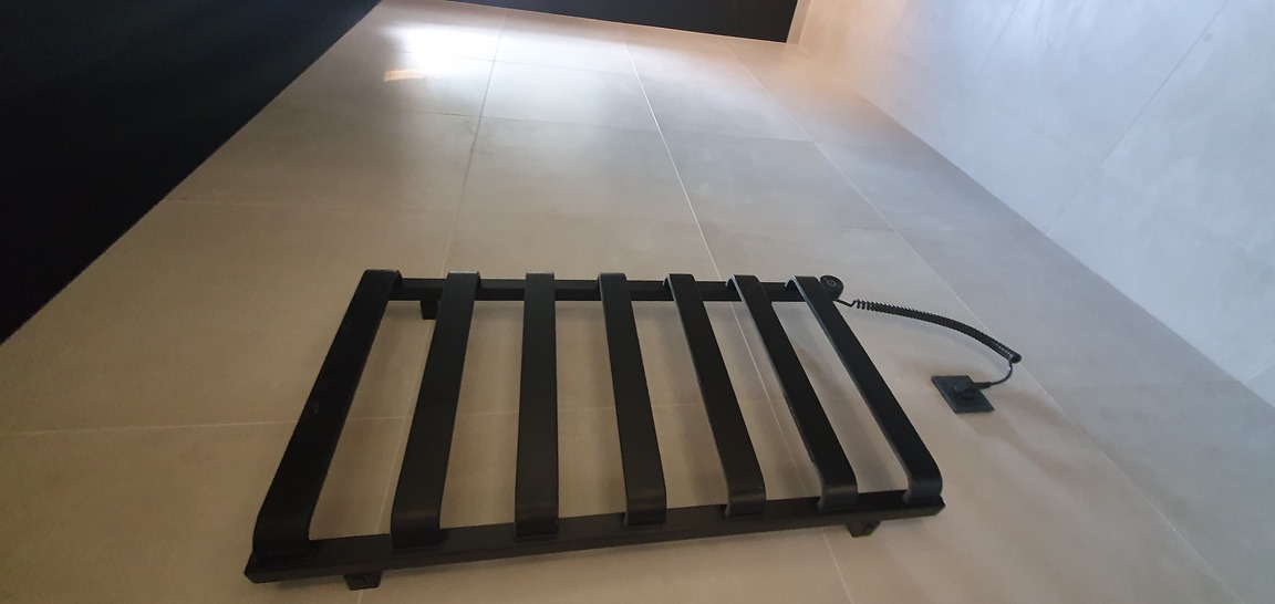 ŁAZIENKA KOŚCIUSZKI - zdjęcie 16