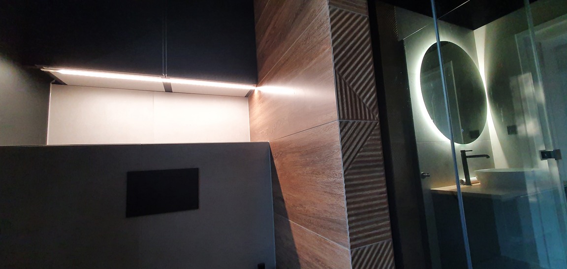 ŁAZIENKA KOŚCIUSZKI - zdjęcie 13