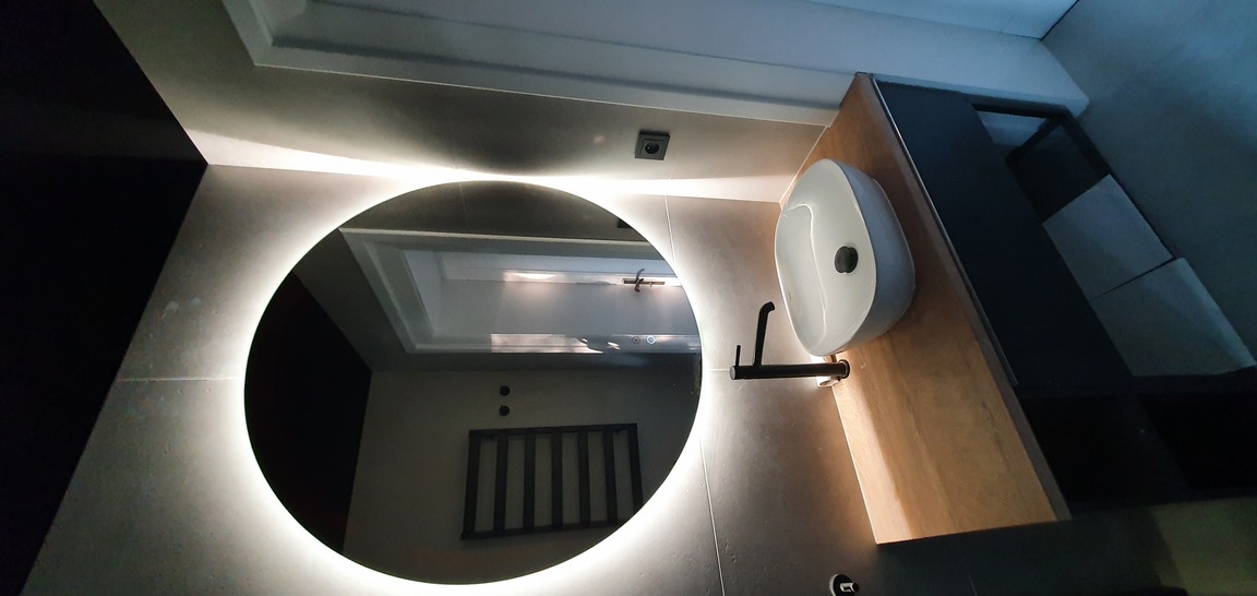 ŁAZIENKA KOŚCIUSZKI - zdjęcie 11