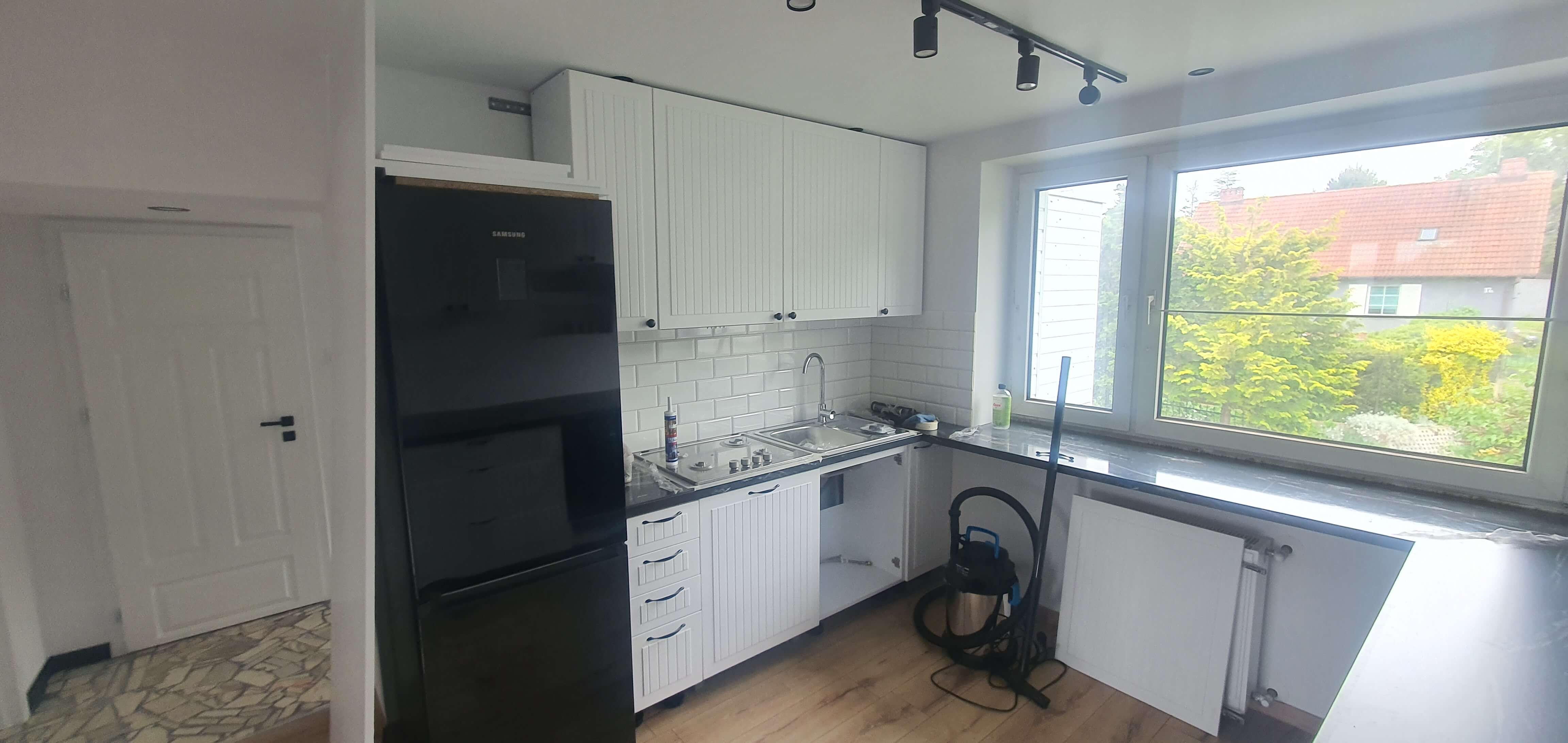 REMONT 100 LETNIEGO DOMU - zdjęcie 66