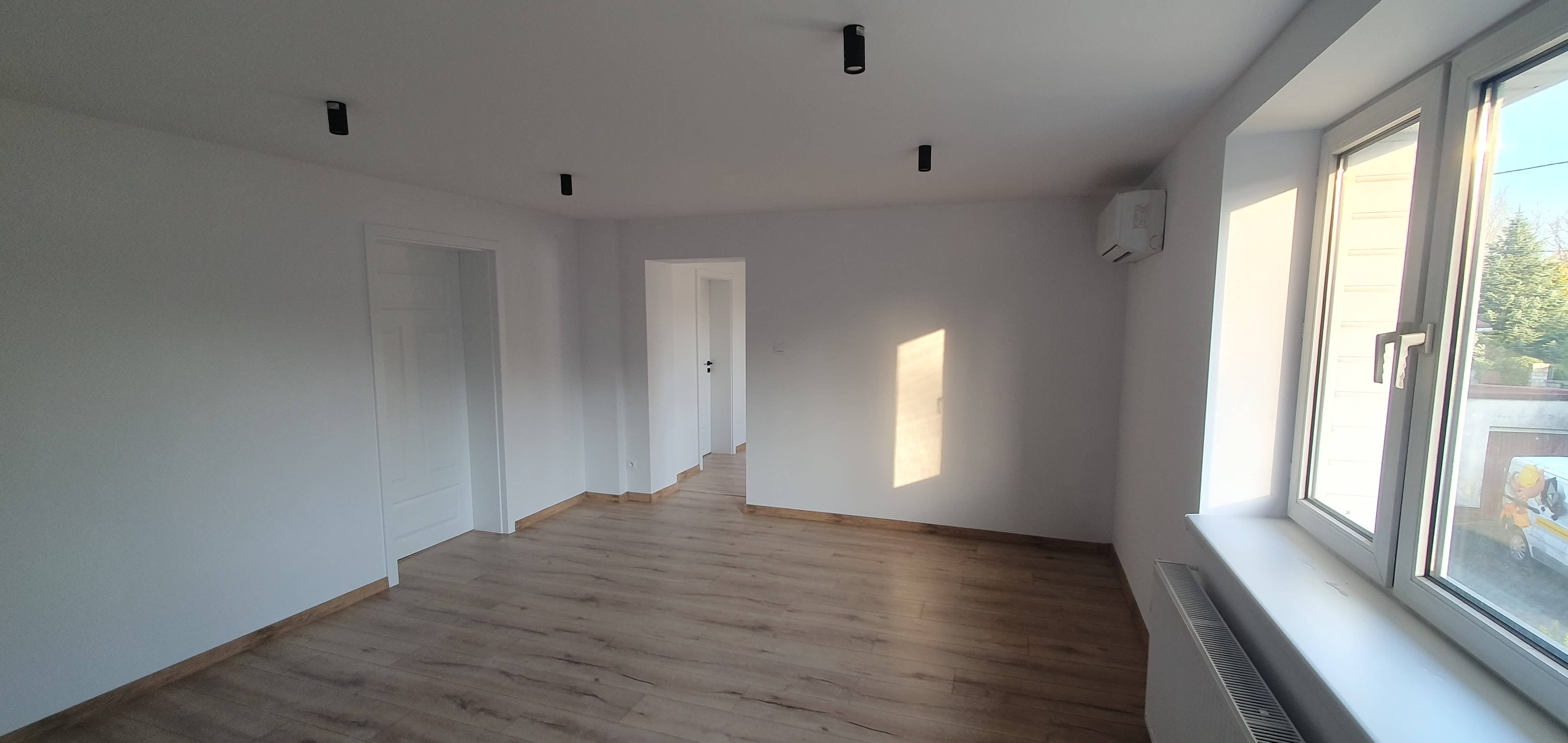 REMONT 100 LETNIEGO DOMU - zdjęcie 43