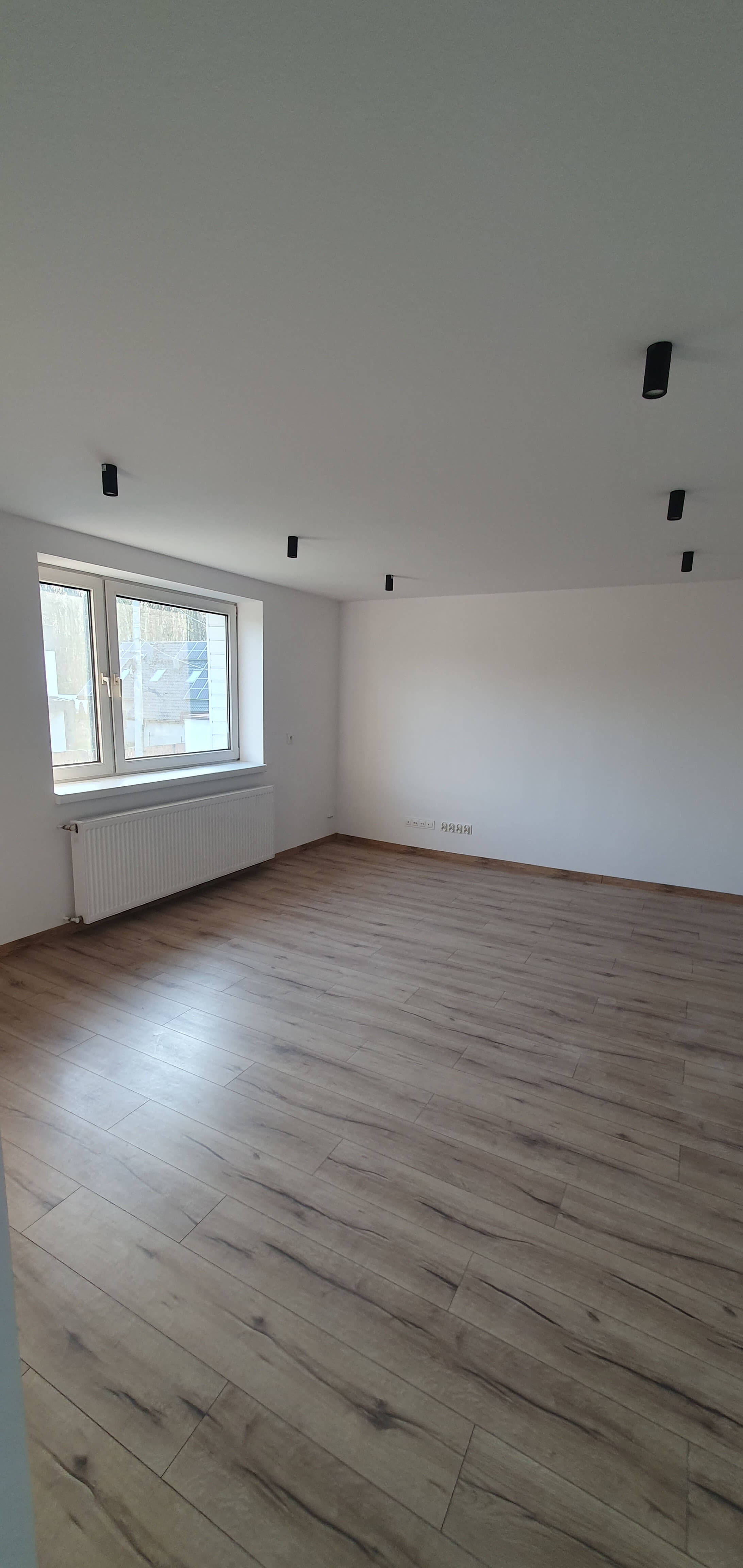 REMONT 100 LETNIEGO DOMU - zdjęcie 12