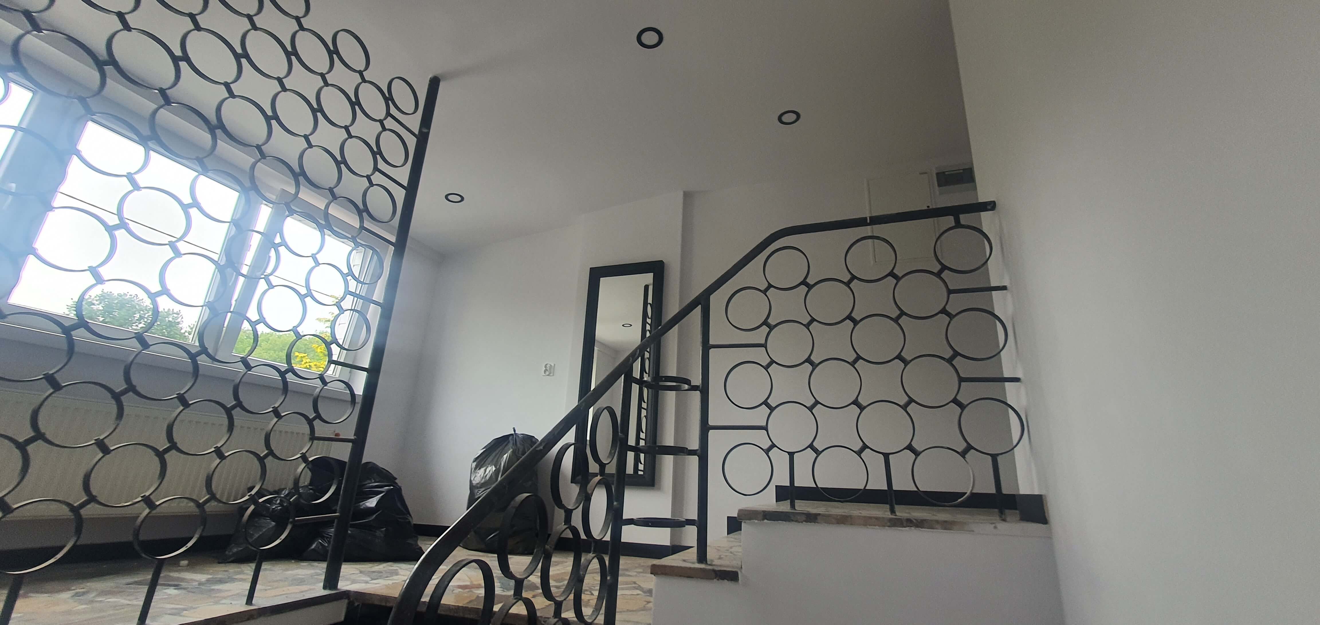 REMONT 100 LETNIEGO DOMU - zdjęcie 79