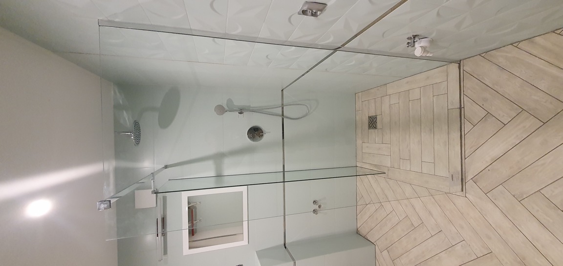 REMONT ŁAZIENKI 4 - zdjęcie 9