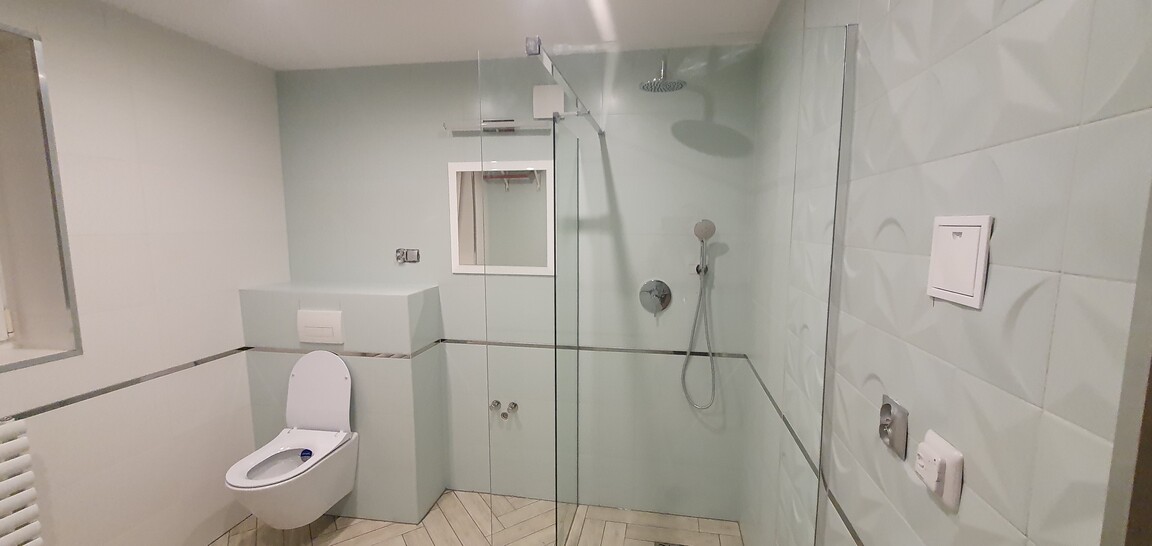 REMONT ŁAZIENKI 4 - zdjęcie 2