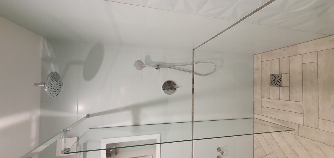 REMONT ŁAZIENKI 4 - zdjęcie 17