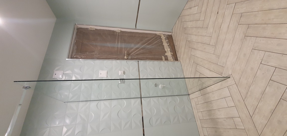 REMONT ŁAZIENKI 4 - zdjęcie 16