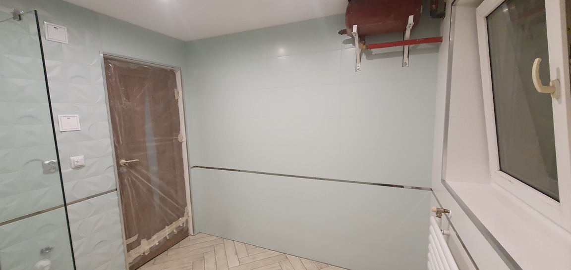 REMONT ŁAZIENKI 4 - zdjęcie 6