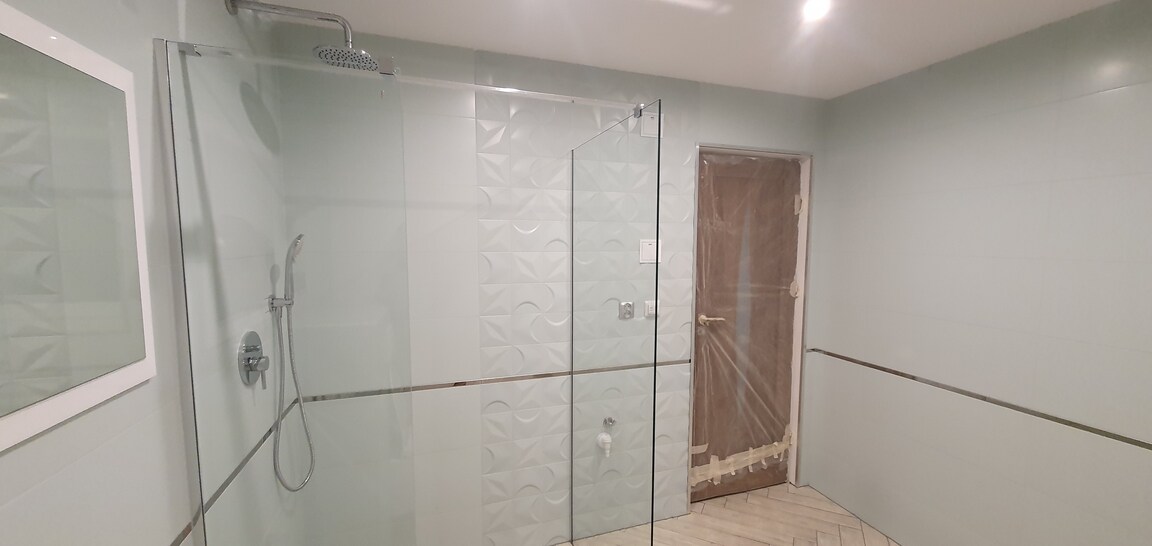 REMONT ŁAZIENKI 4 - zdjęcie 5