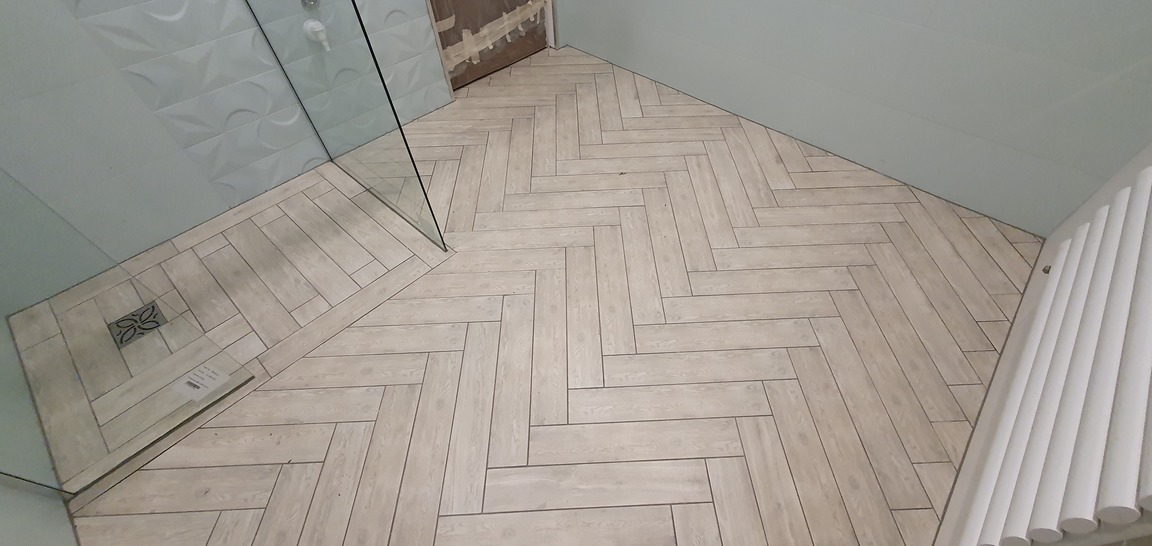 REMONT ŁAZIENKI 4 - zdjęcie 7