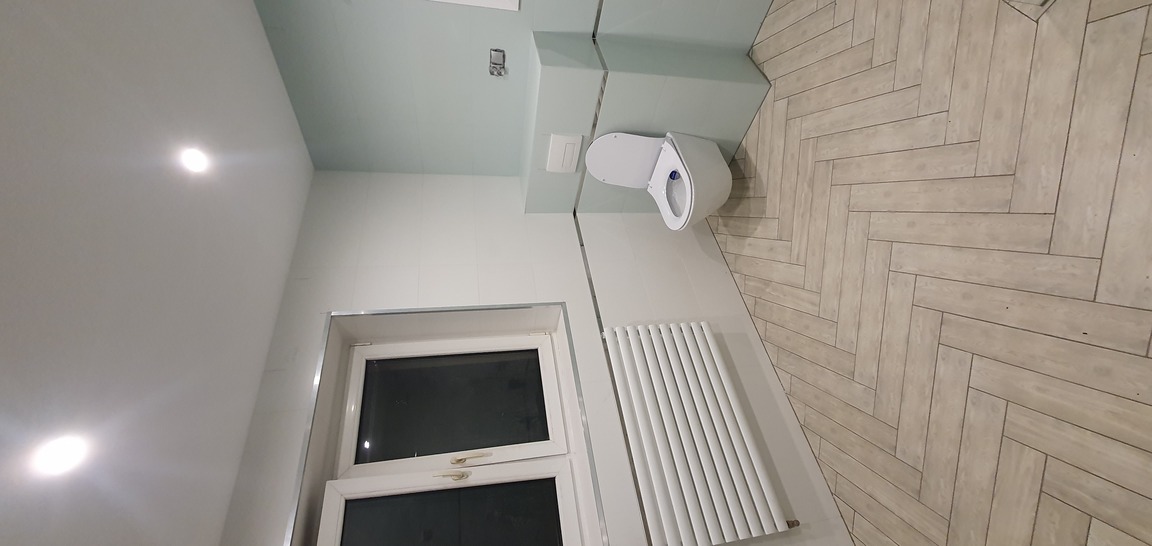 REMONT ŁAZIENKI 4 - zdjęcie 11