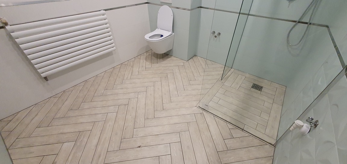 REMONT ŁAZIENKI 4 - zdjęcie 8