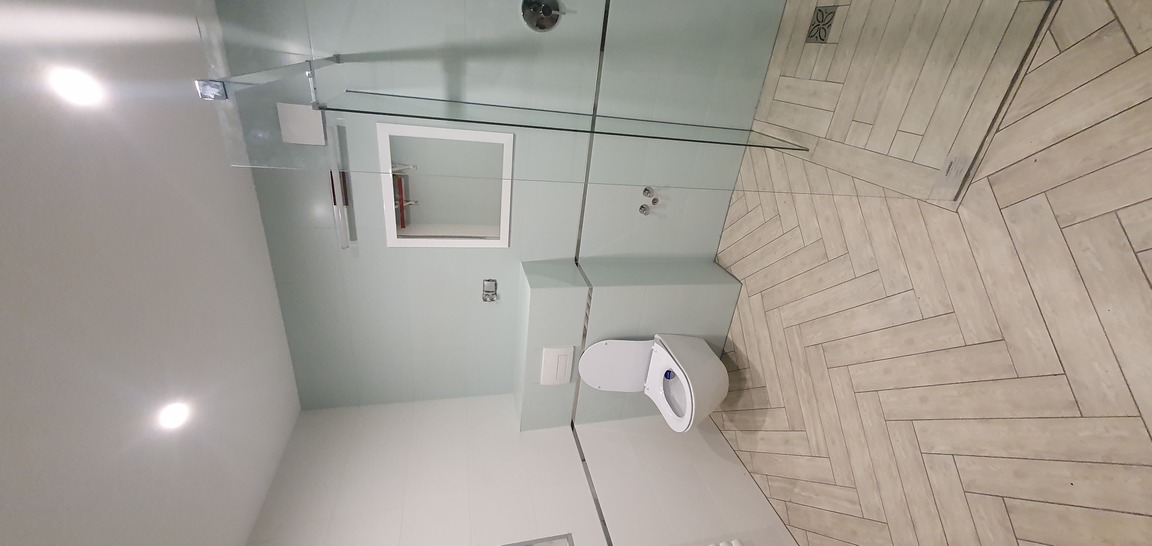 REMONT ŁAZIENKI 4 - zdjęcie 10