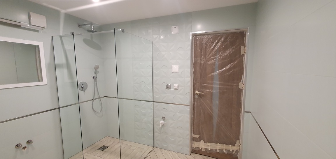 REMONT ŁAZIENKI 4 - zdjęcie 4