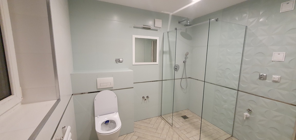 REMONT ŁAZIENKI 4 - zdjęcie 3