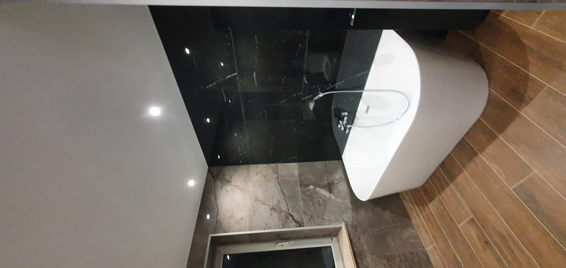 REMONT ŁAZIENKI 5 - zdjęcie 2