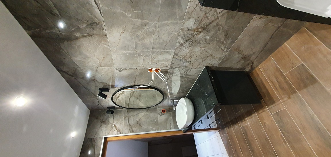 REMONT ŁAZIENKI 5 - zdjęcie 7