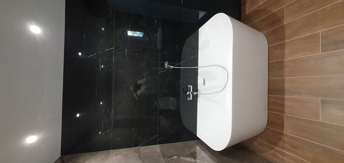 REMONT ŁAZIENKI 5 - zdjęcie 4