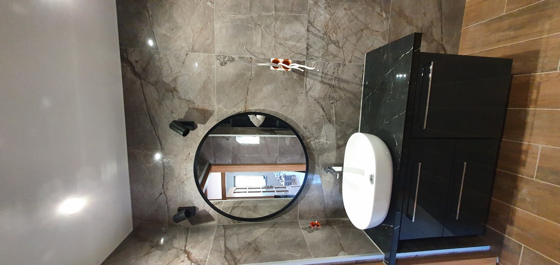 REMONT ŁAZIENKI 5 - zdjęcie 9