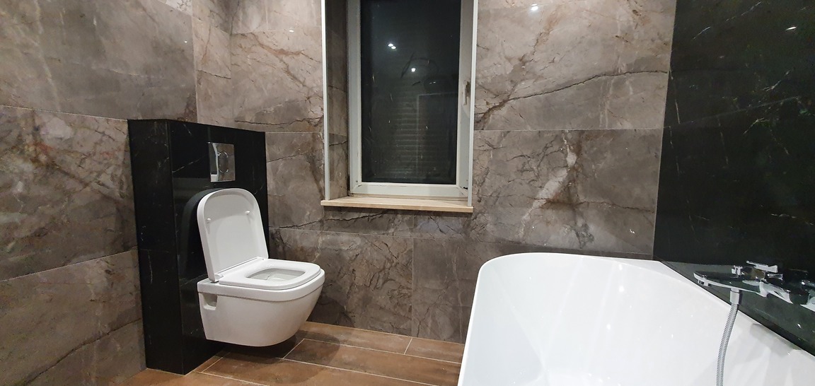 REMONT ŁAZIENKI 5 - zdjęcie 13