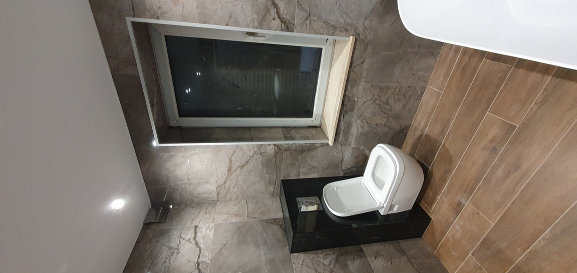 REMONT ŁAZIENKI 5 - zdjęcie 8