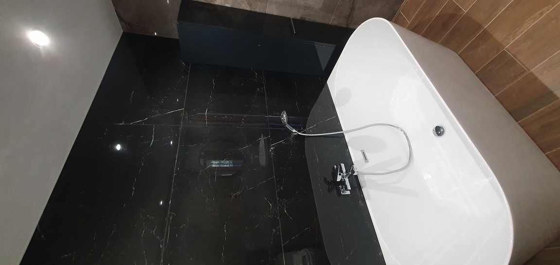 REMONT ŁAZIENKI 5 - zdjęcie 5