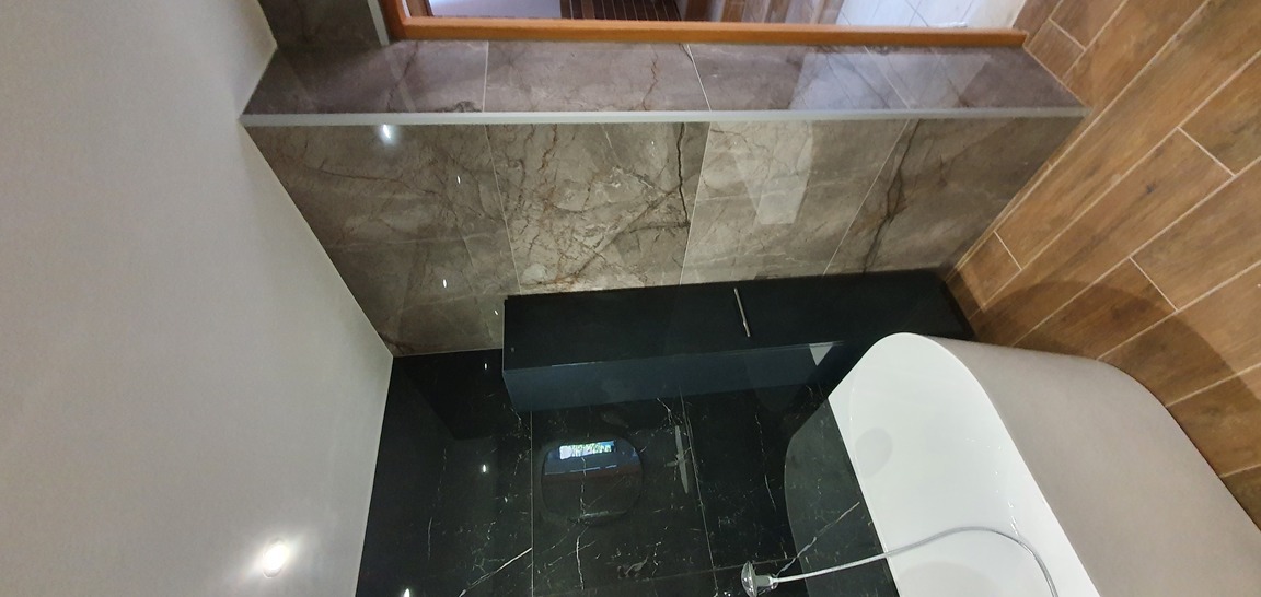 REMONT ŁAZIENKI 5 - zdjęcie 3