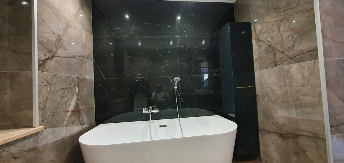 REMONT ŁAZIENKI 5 - zdjęcie 15