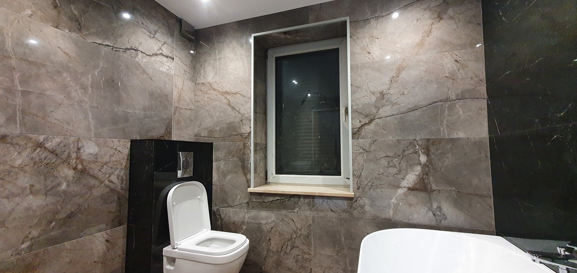 REMONT ŁAZIENKI 5 - zdjęcie 12