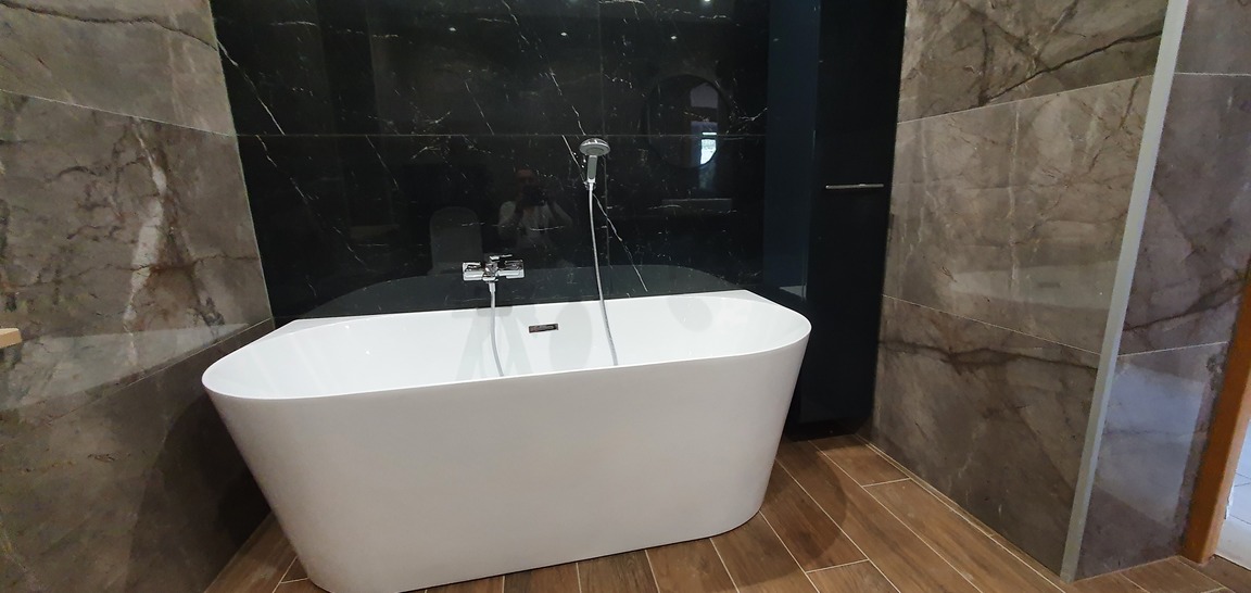 REMONT ŁAZIENKI 5 - zdjęcie 14