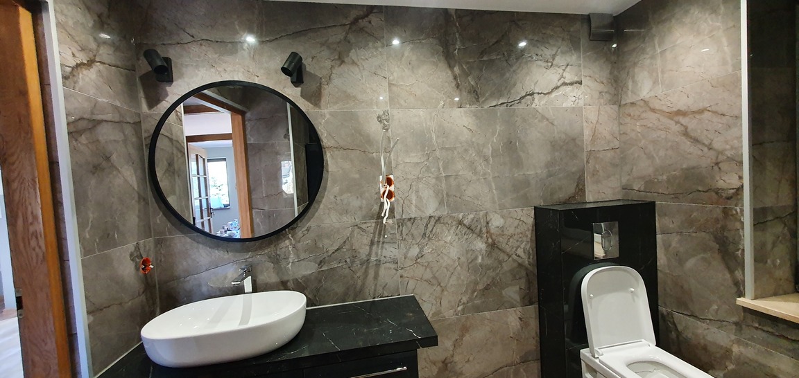 REMONT ŁAZIENKI 5 - zdjęcie 10