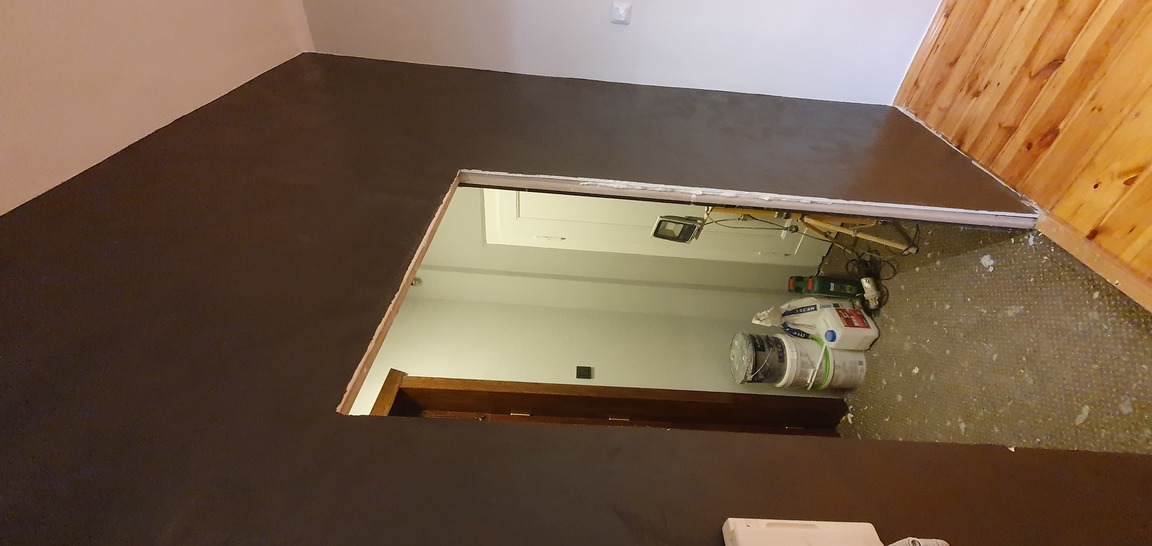 Remont Mieszkania 1 - zdjęcie 7