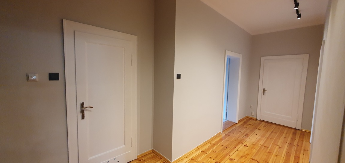 Remont Mieszkania 1 - zdjęcie 9