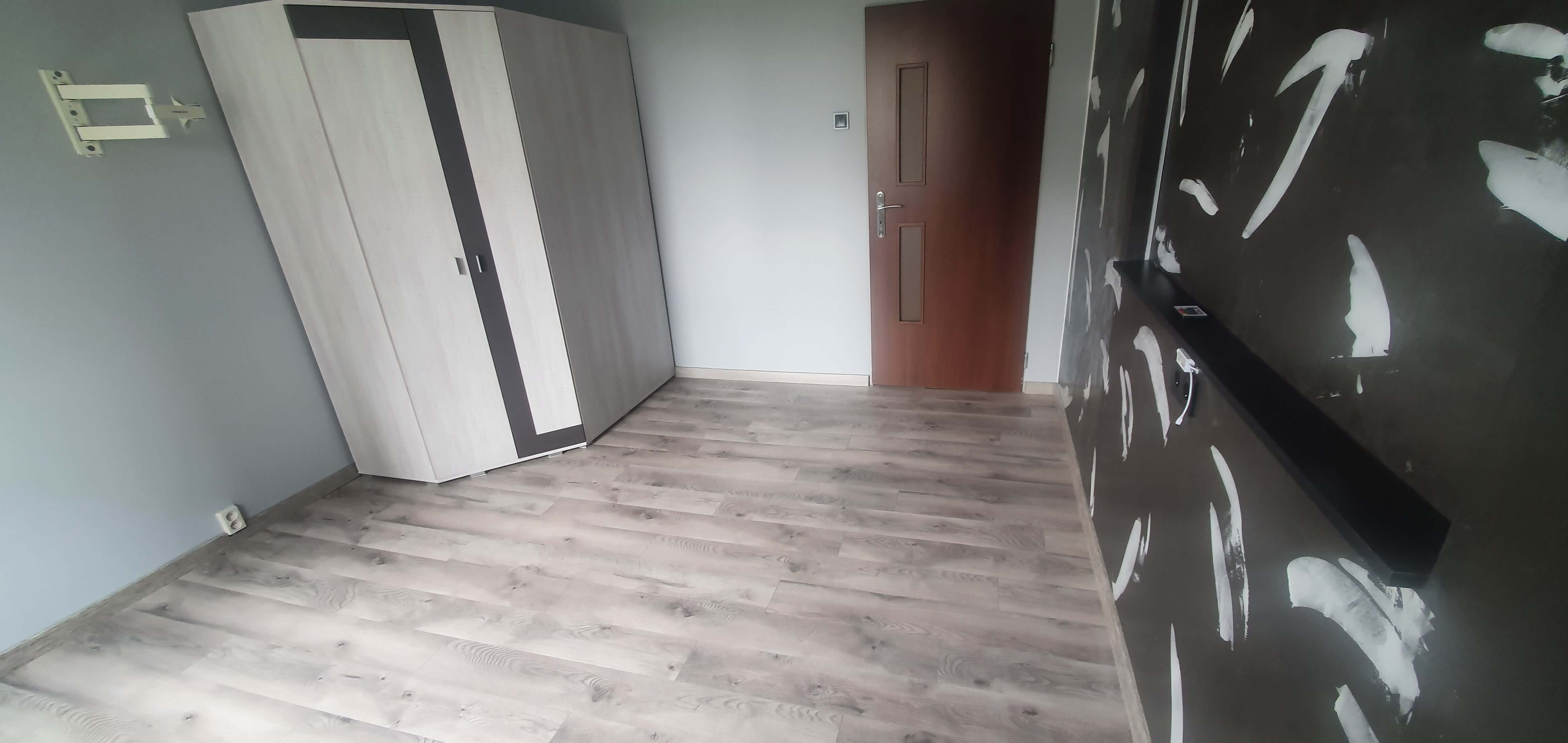 REMONT POKOJU CHŁOPAKA - zdjęcie 7