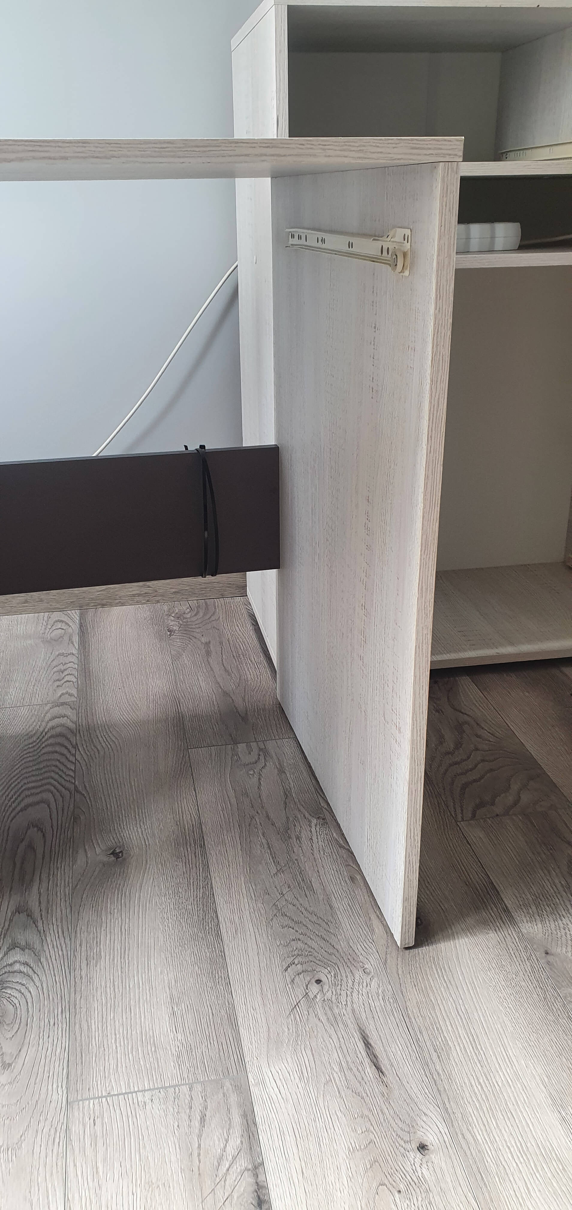 REMONT POKOJU CHŁOPAKA - zdjęcie 15