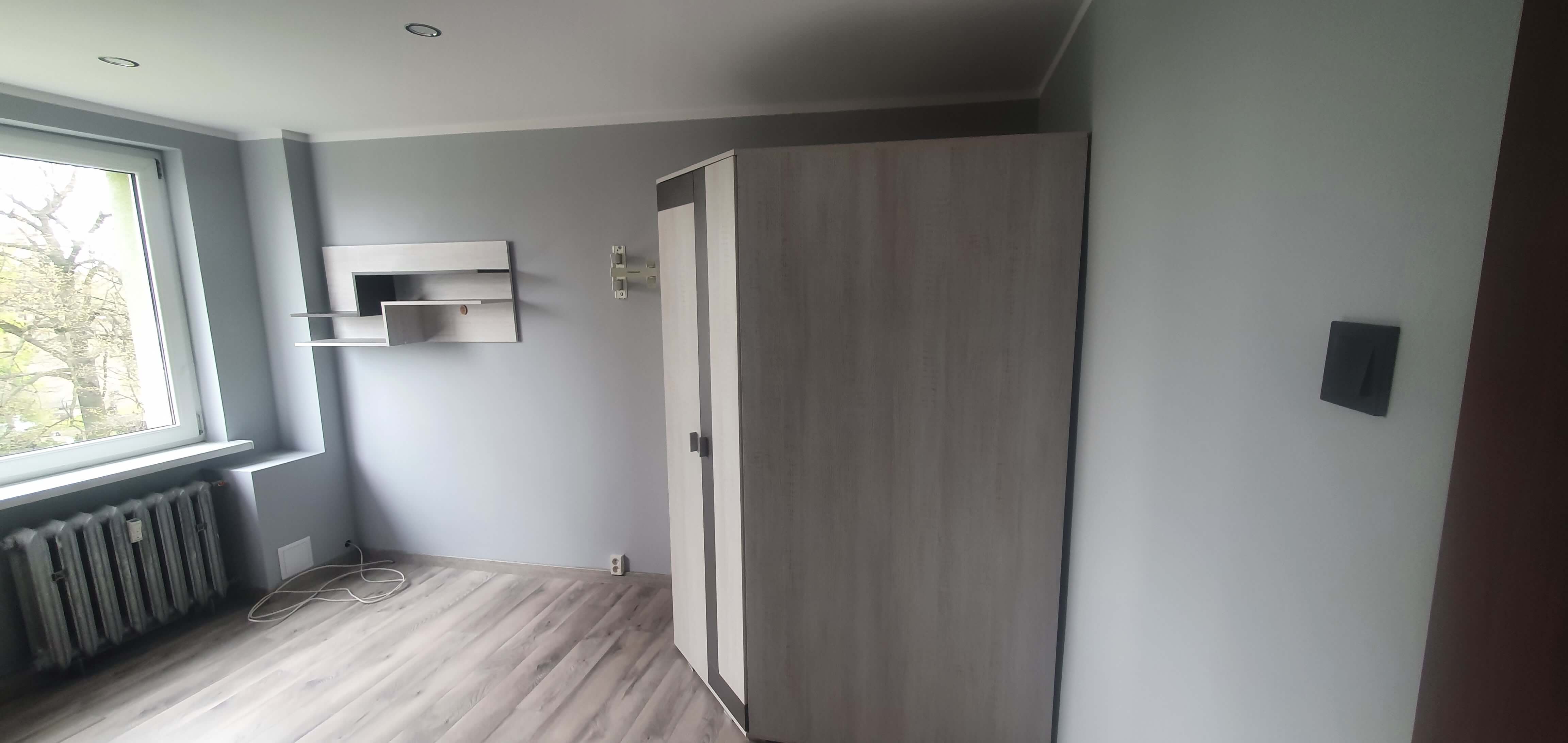 REMONT POKOJU CHŁOPAKA - zdjęcie 3