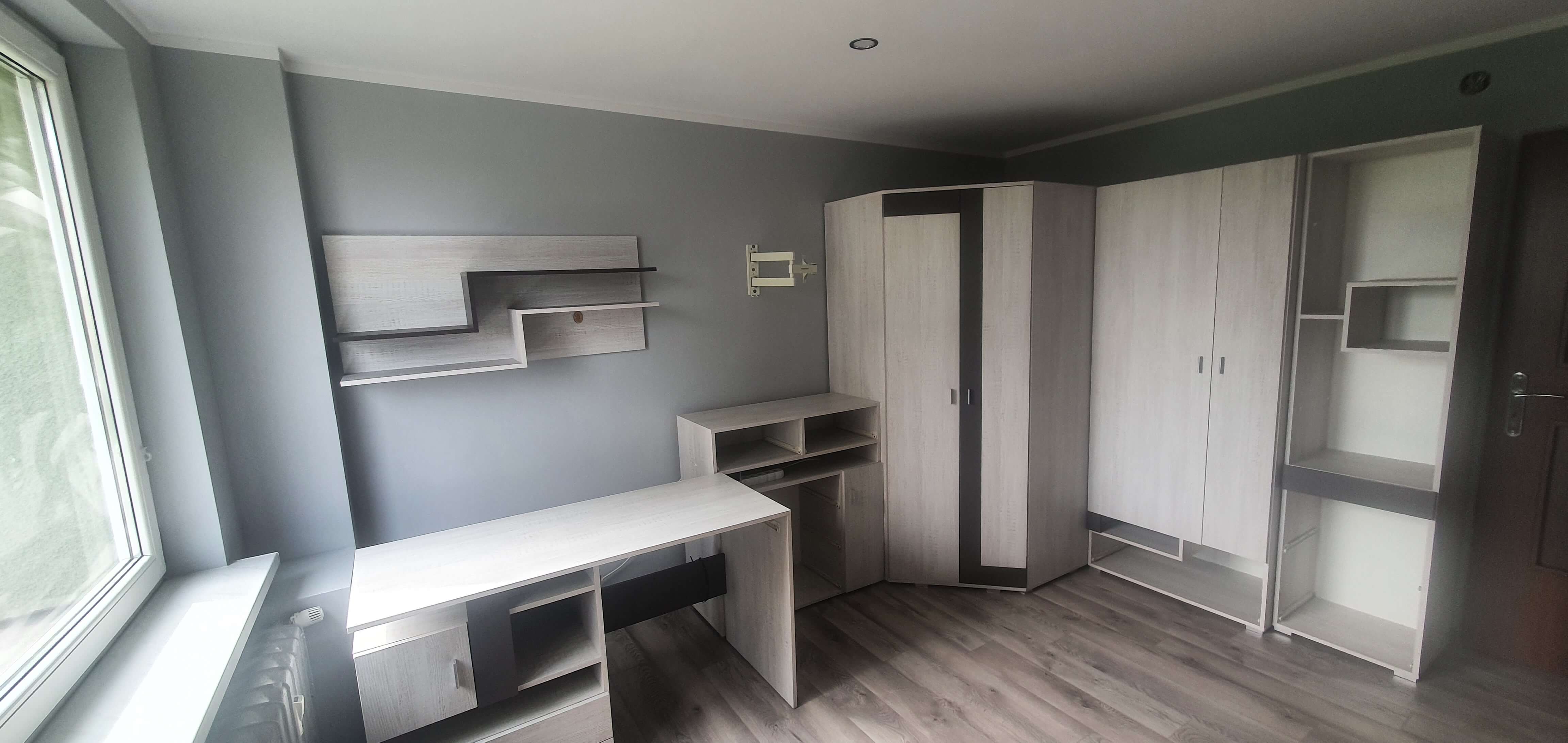 REMONT POKOJU CHŁOPAKA - zdjęcie 17