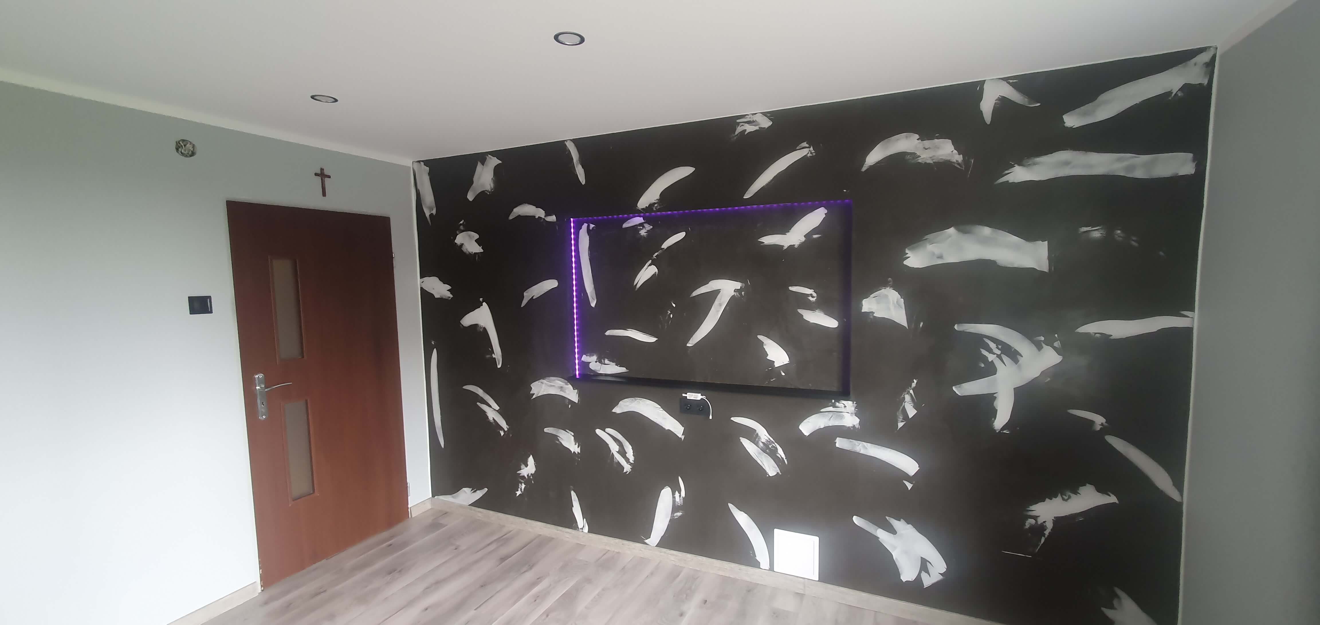 REMONT POKOJU CHŁOPAKA - zdjęcie 13