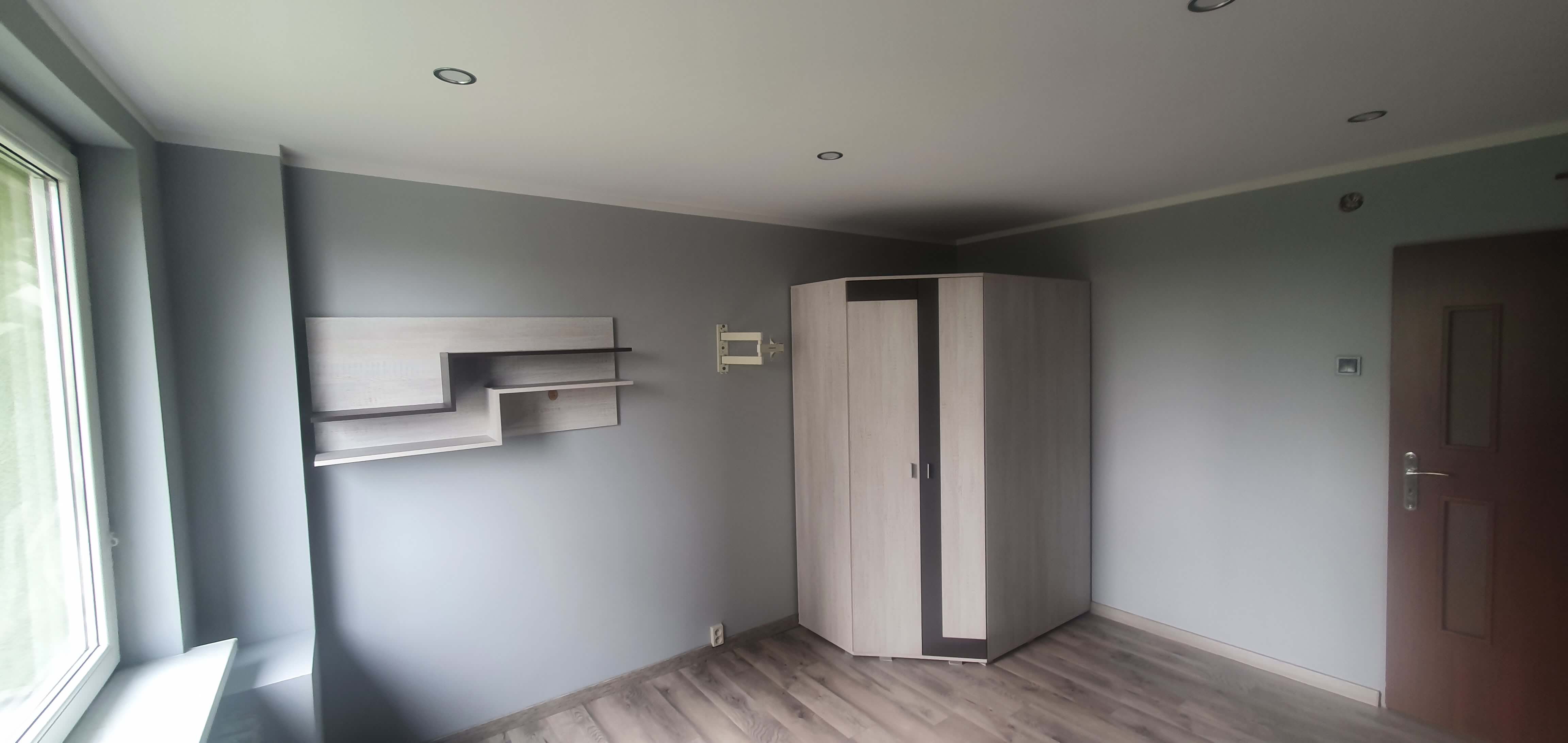 REMONT POKOJU CHŁOPAKA - zdjęcie 6