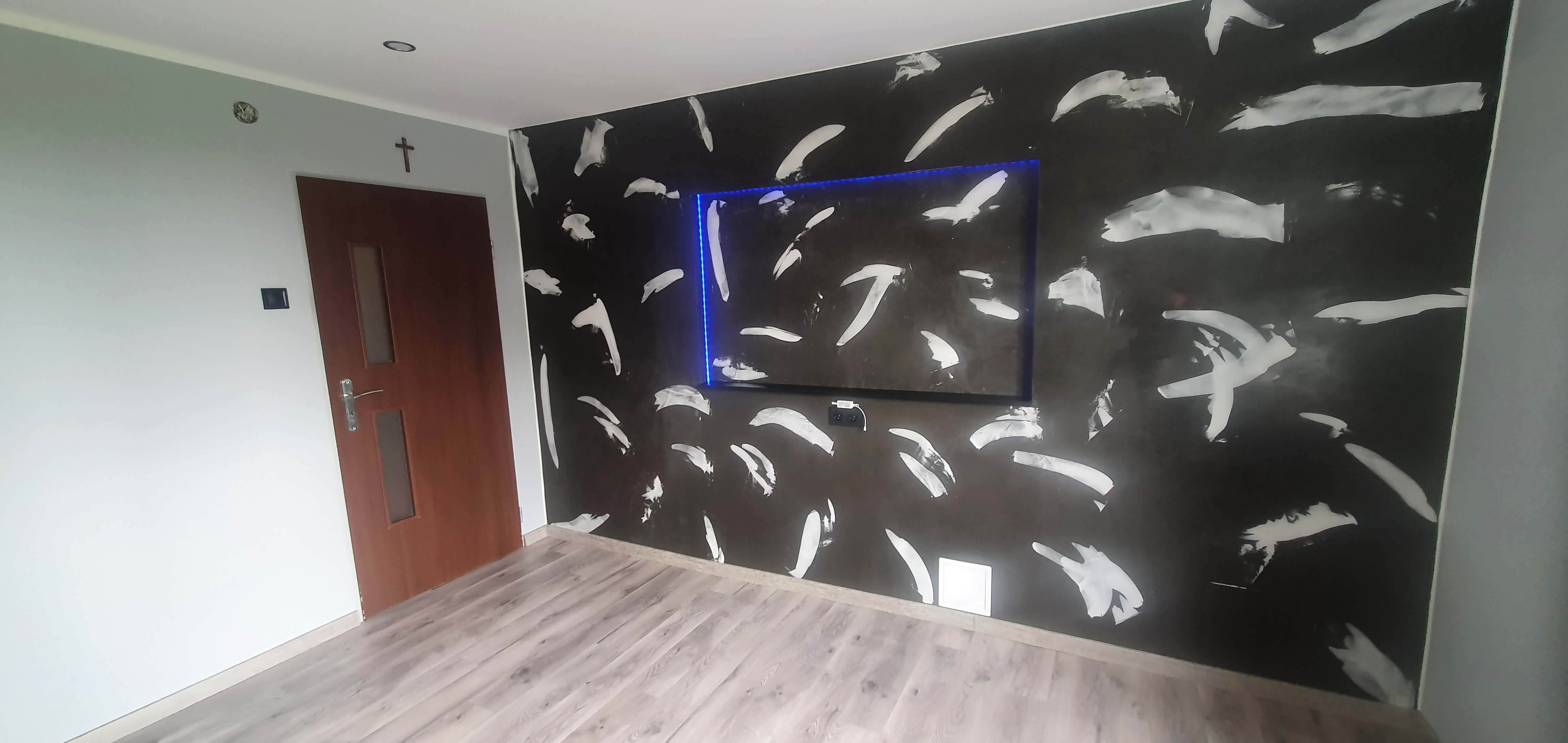 REMONT POKOJU CHŁOPAKA - zdjęcie 14